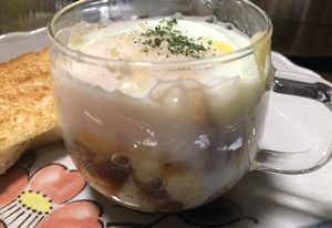 星乃珈琲のエッグスラット作り方は？簡単レシピやソースとカロリーも9